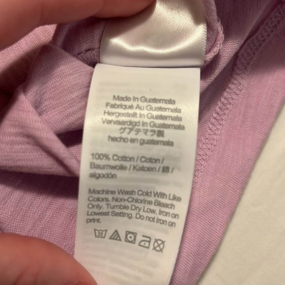 NWT J.Crew CrewCut Girls' nautical graphic T-shirt #AY208 Short Sleeves Cotton - Picture 7 of 8